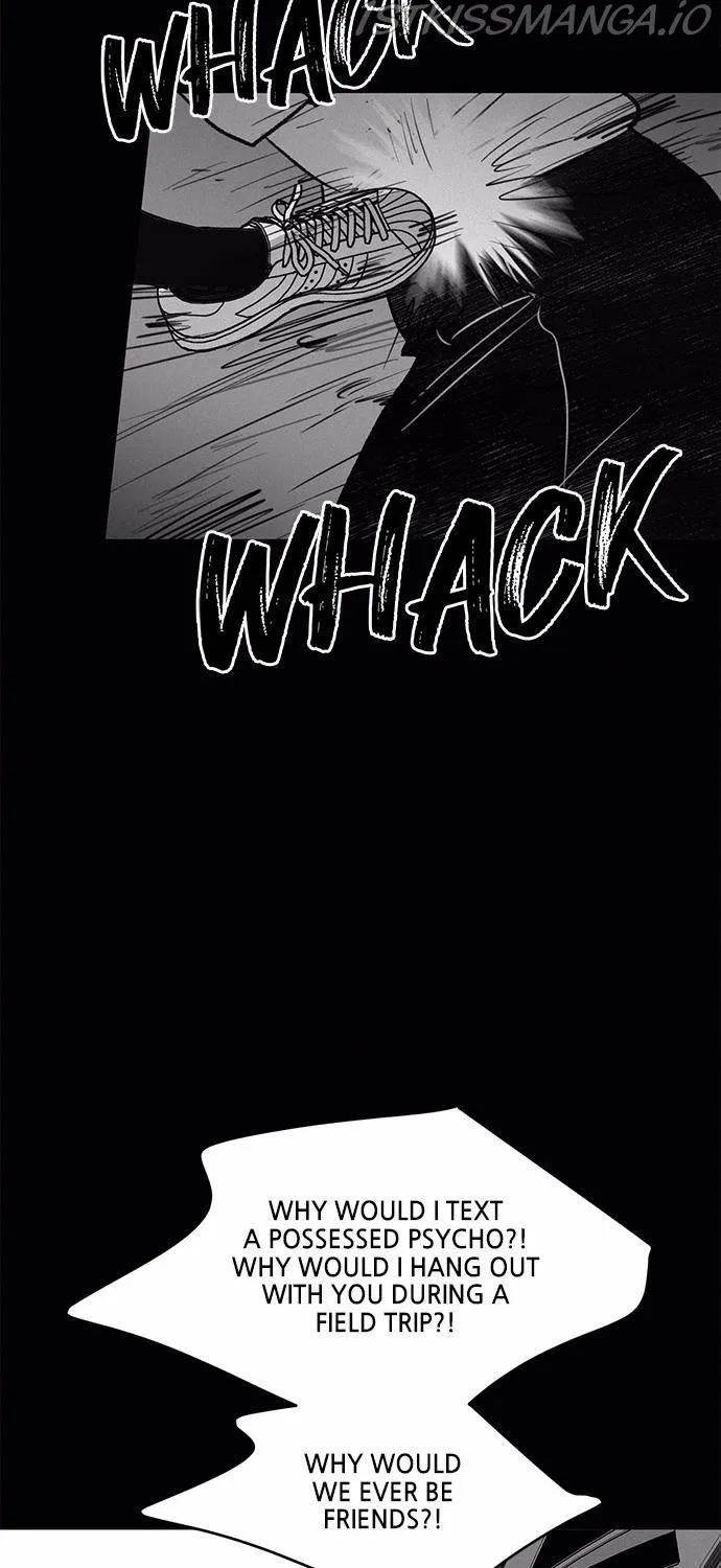 Scroll if You Dare Chapter 24 page 121 - 