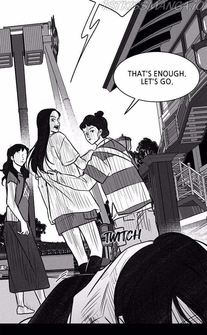 Scroll if You Dare Chapter 24 page 122 - 