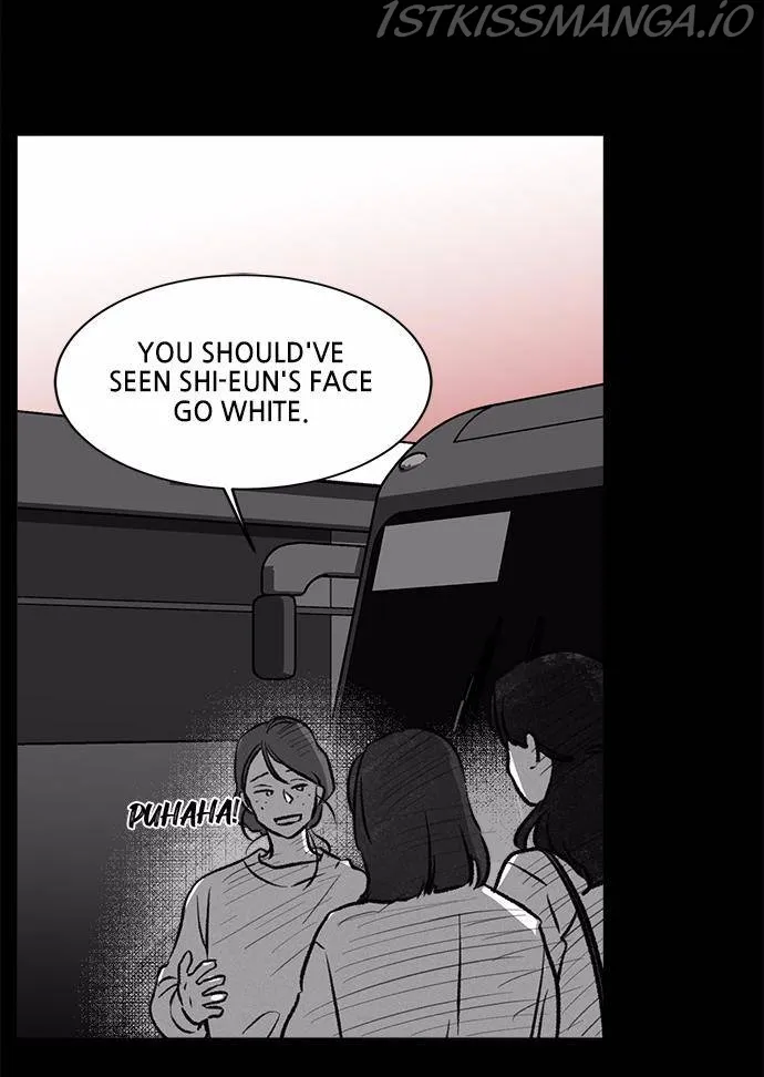 Scroll if You Dare Chapter 24 page 134 - 