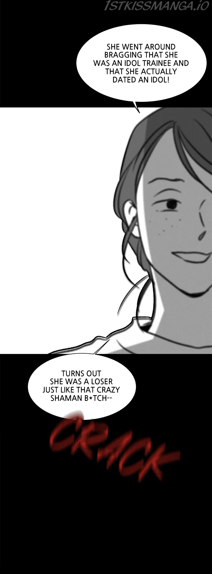 Scroll if You Dare Chapter 24 page 137 - 