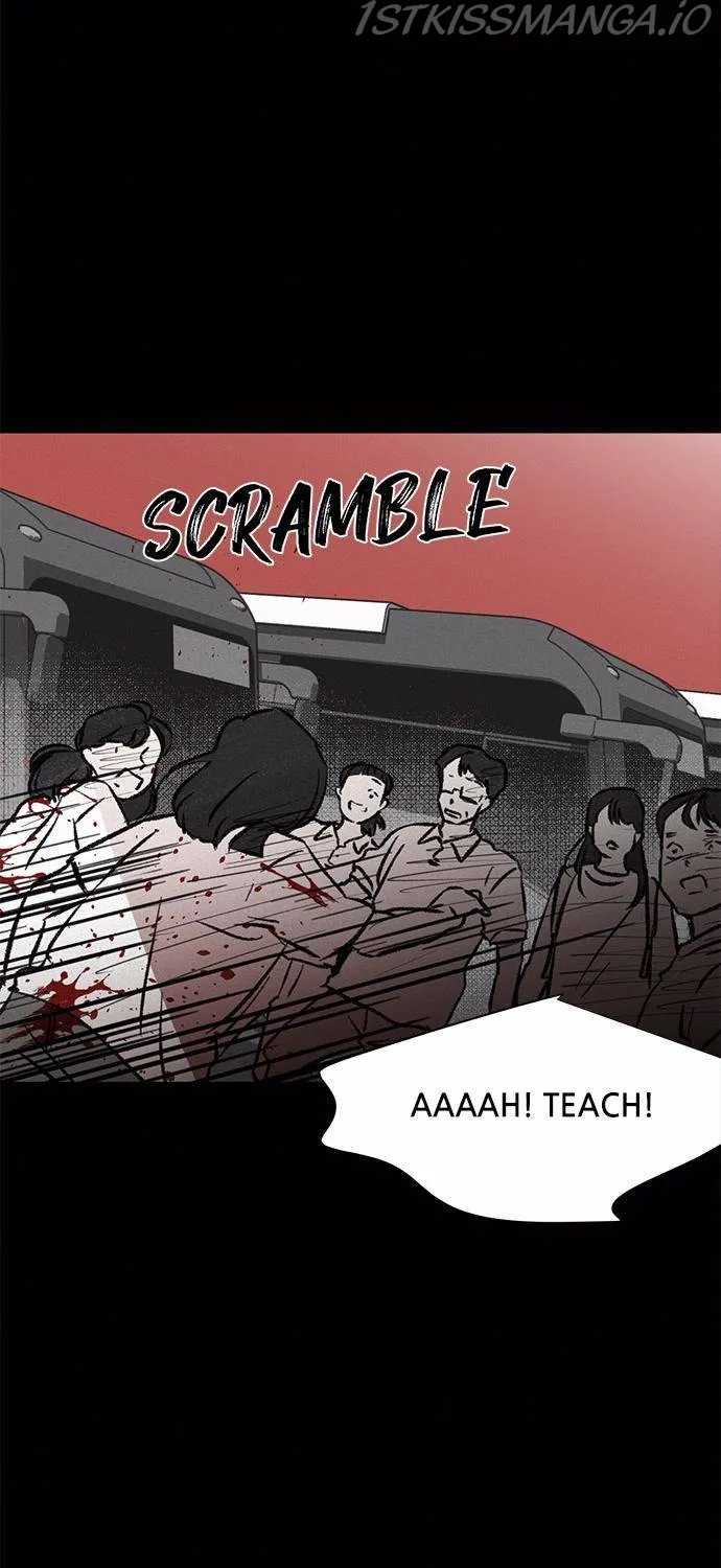 Scroll if You Dare Chapter 24 page 140 - 