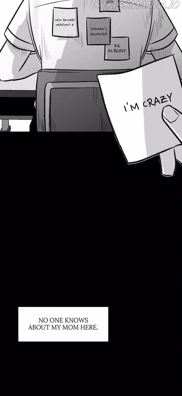 Scroll if You Dare Chapter 24 page 15 - 