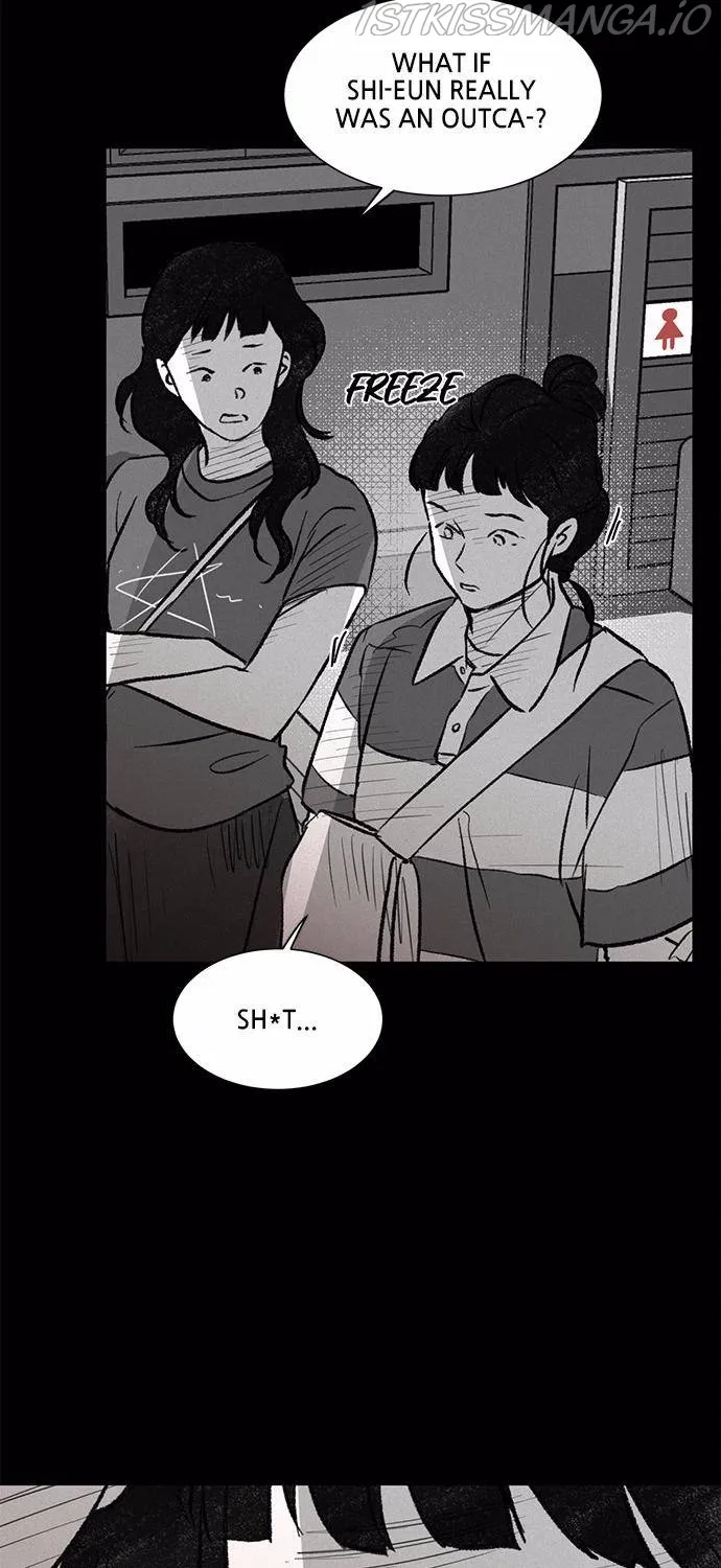 Scroll if You Dare Chapter 24 page 147 - 