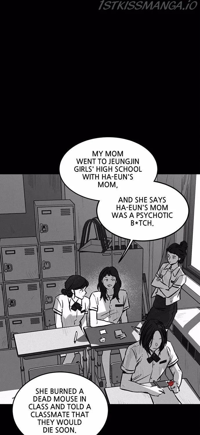Scroll if You Dare Chapter 24 page 16 - 
