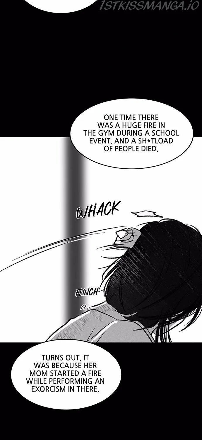 Scroll if You Dare Chapter 24 page 17 - 