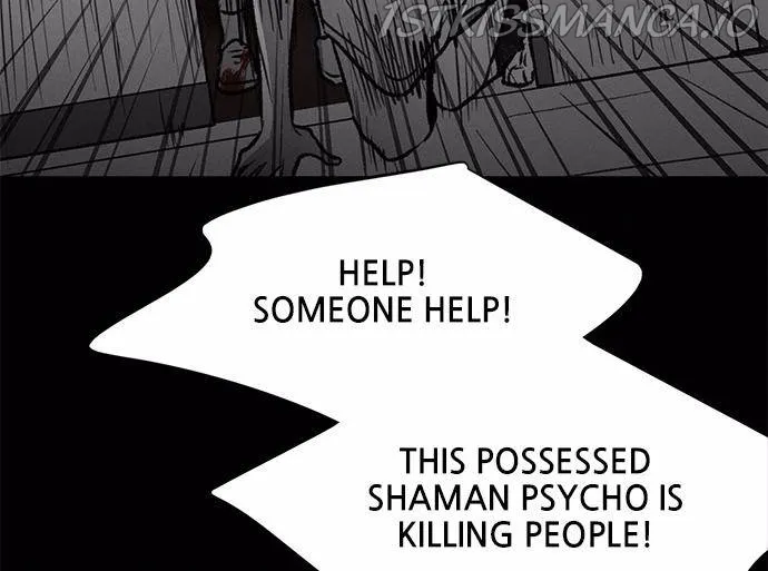 Scroll if You Dare Chapter 24 page 164 - 