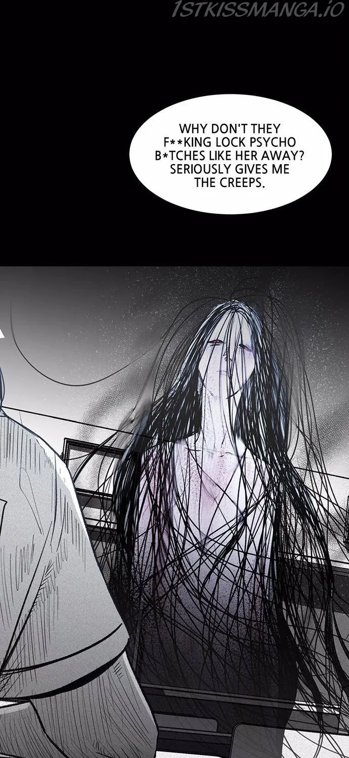 Scroll if You Dare Chapter 24 page 18 - 