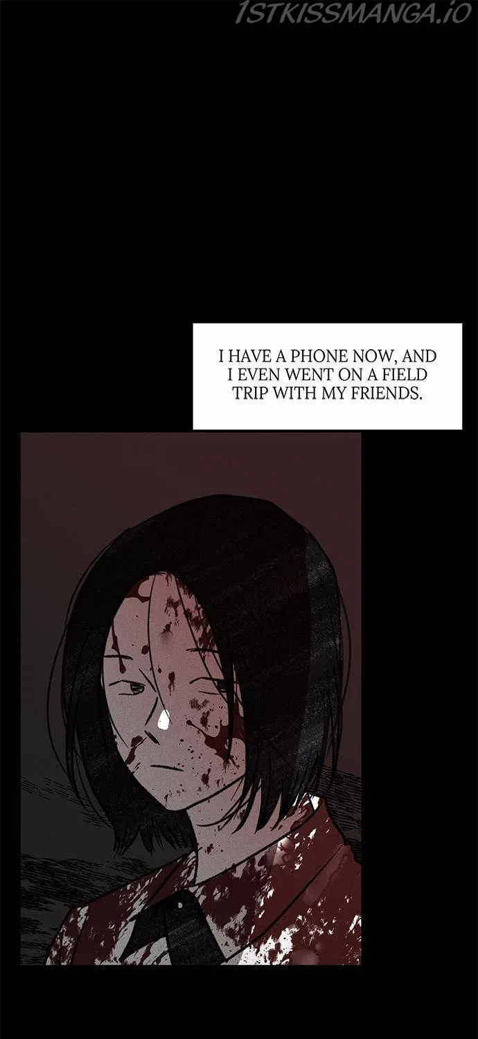 Scroll if You Dare Chapter 24 page 176 - 