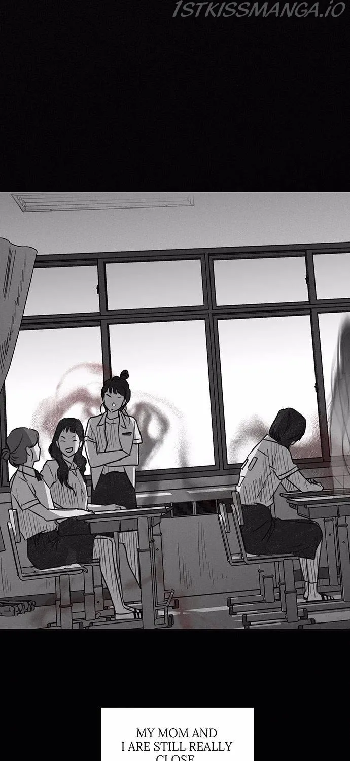 Scroll if You Dare Chapter 24 page 20 - 