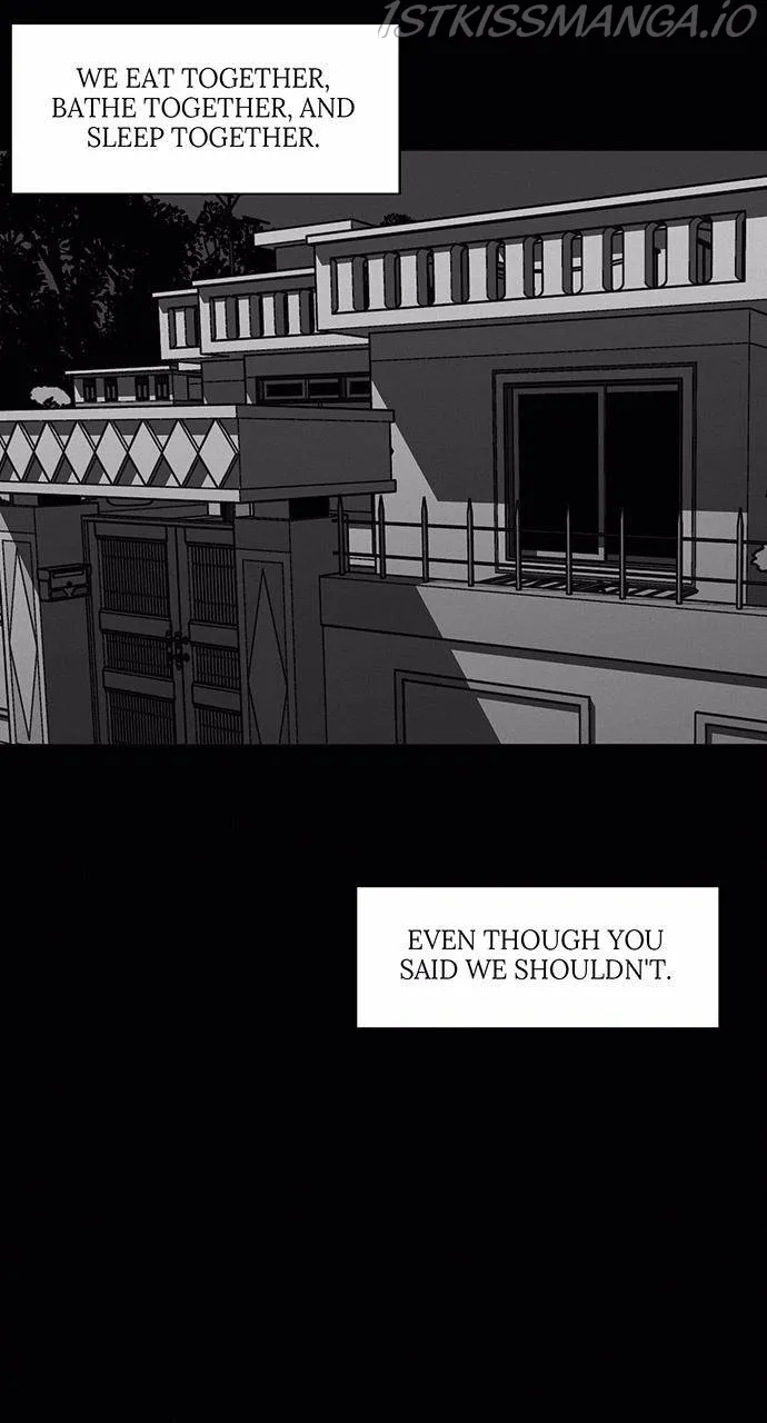Scroll if You Dare Chapter 24 page 22 - 