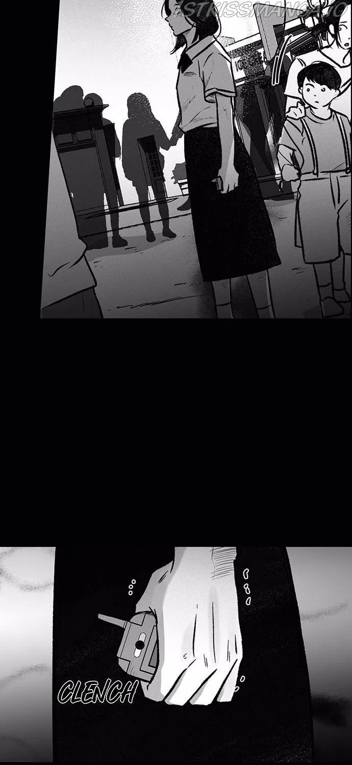 Scroll if You Dare Chapter 24 page 4 - 