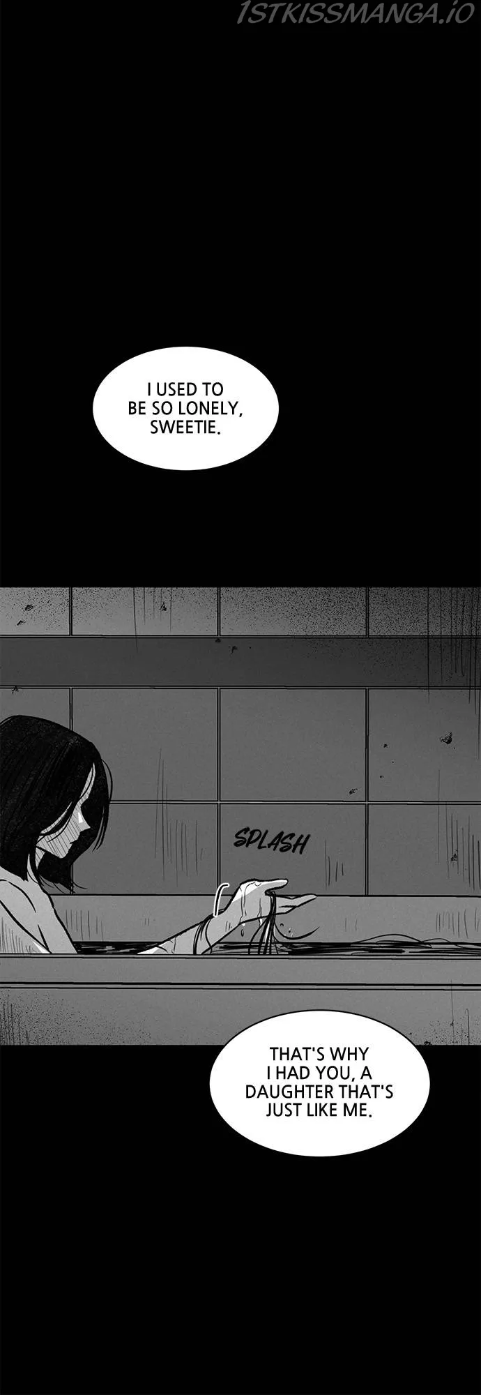 Scroll if You Dare Chapter 24 page 32 - 