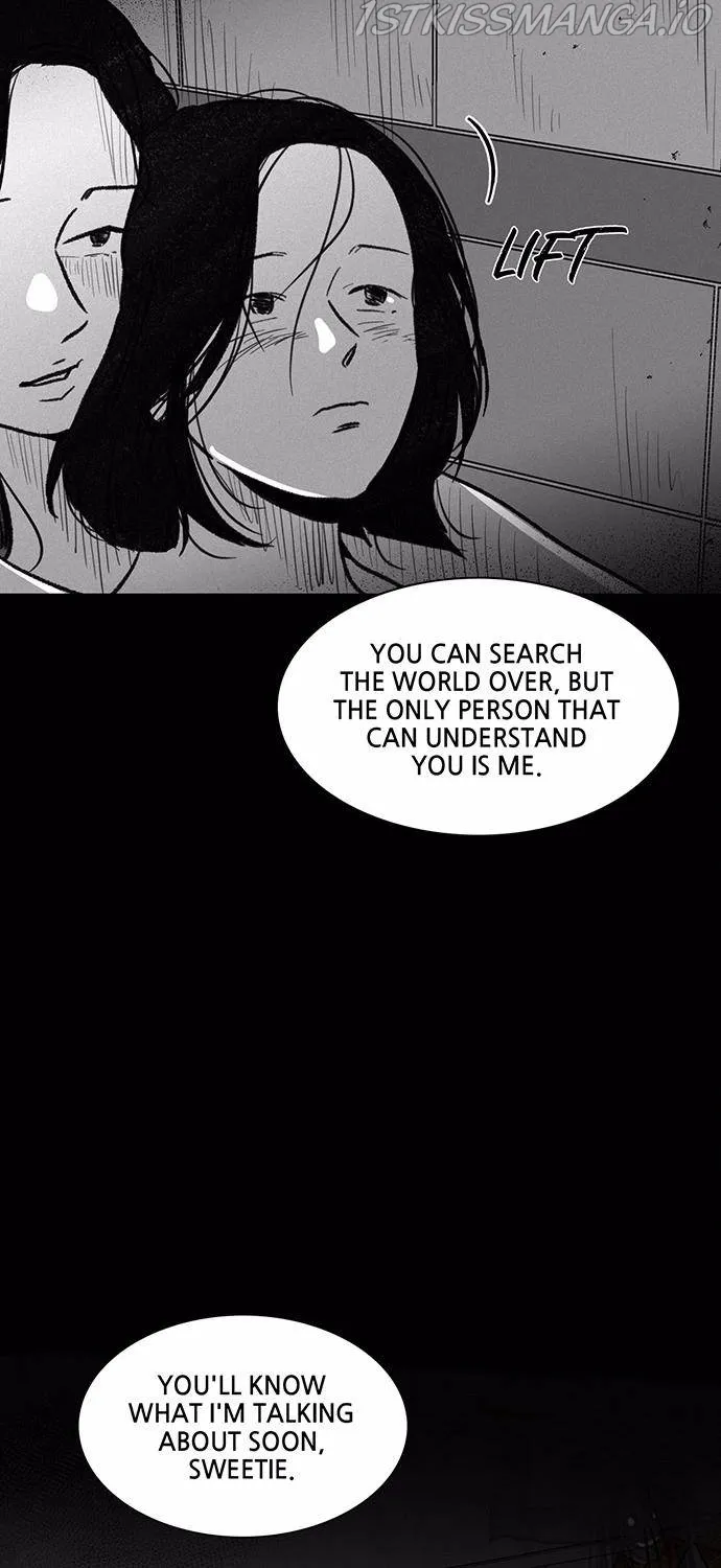 Scroll if You Dare Chapter 24 page 34 - 