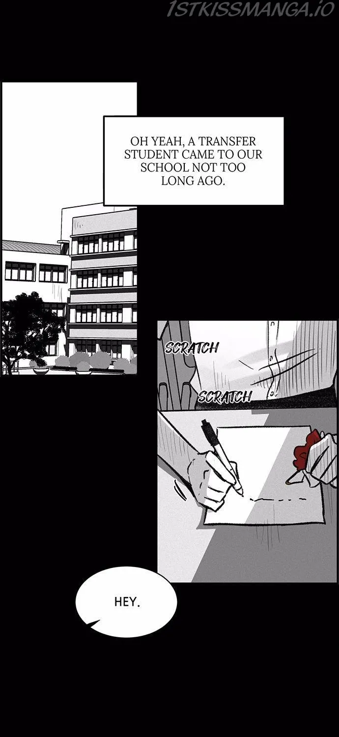 Scroll if You Dare Chapter 24 page 39 - 