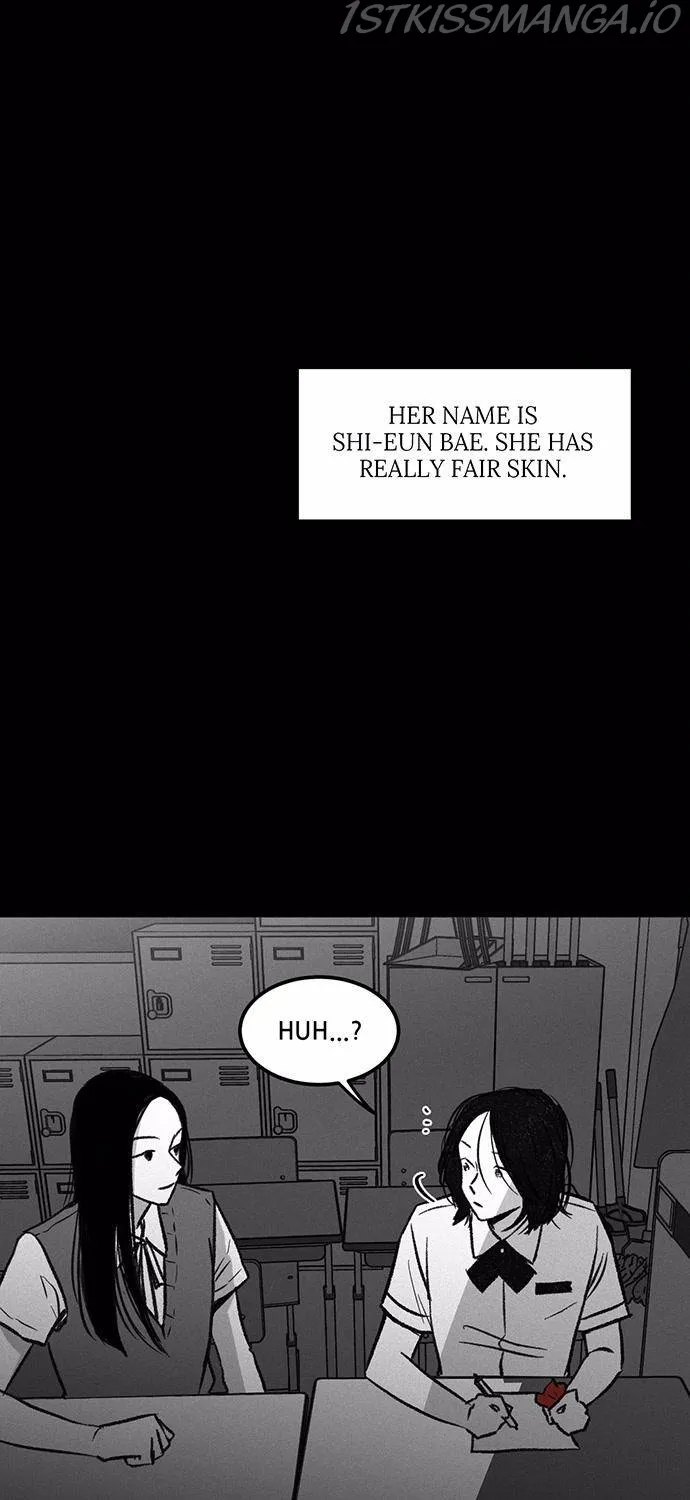 Scroll if You Dare Chapter 24 page 40 - 
