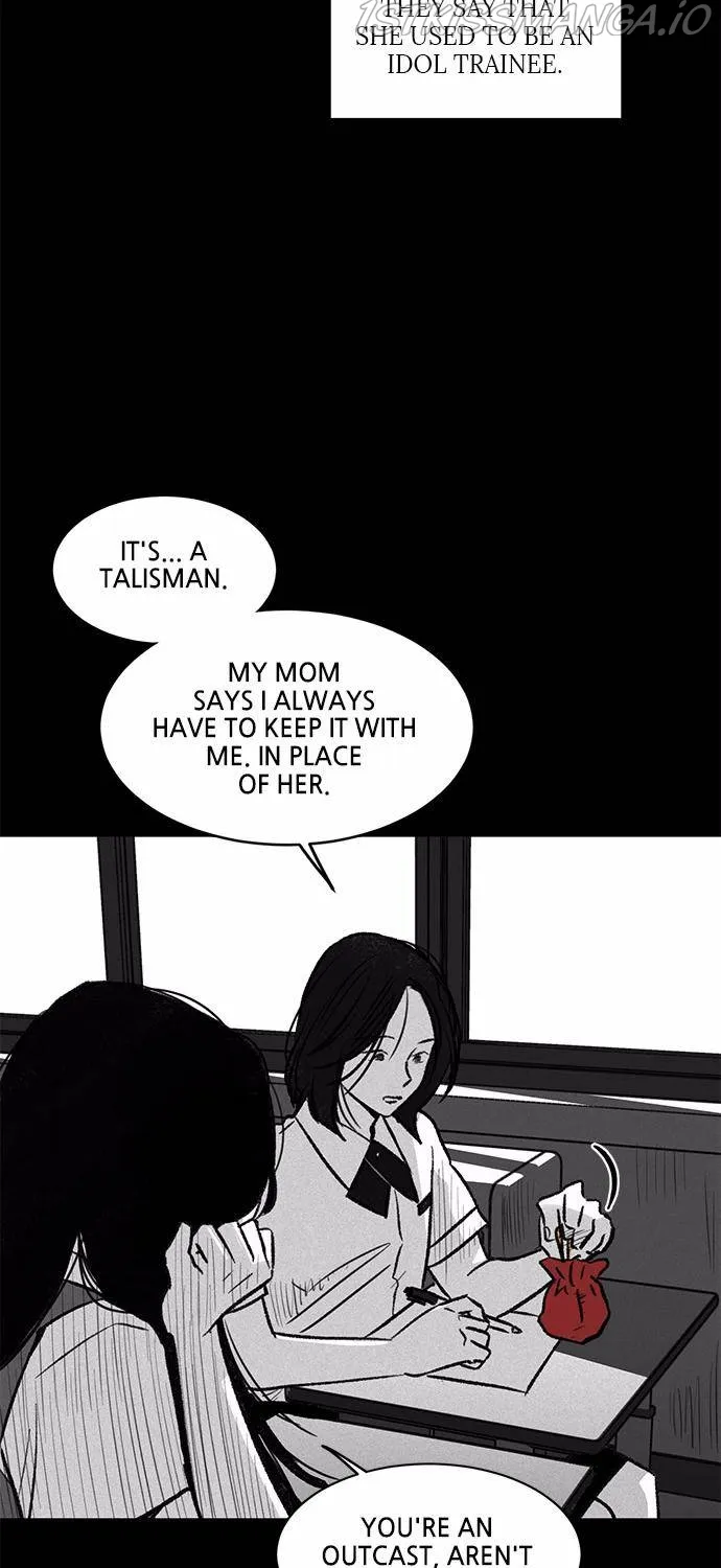 Scroll if You Dare Chapter 24 page 43 - 