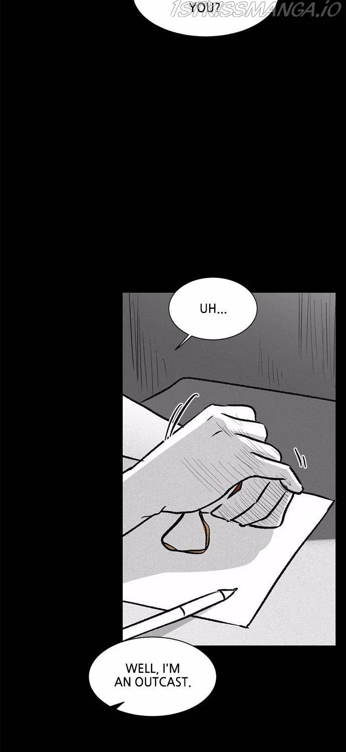 Scroll if You Dare Chapter 24 page 44 - 