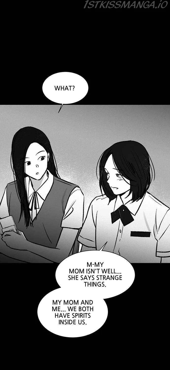 Scroll if You Dare Chapter 24 page 53 - 