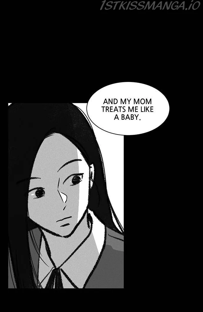 Scroll if You Dare Chapter 24 page 54 - 
