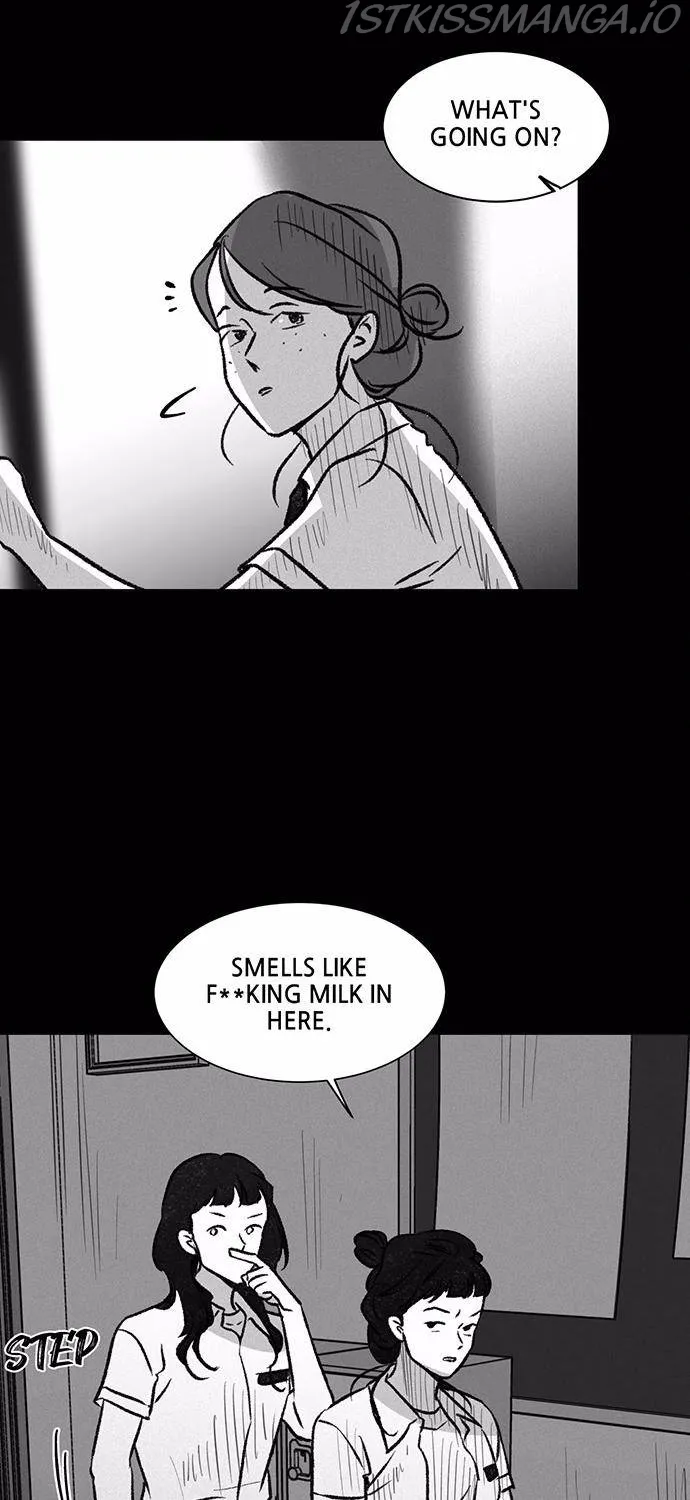 Scroll if You Dare Chapter 24 page 61 - 