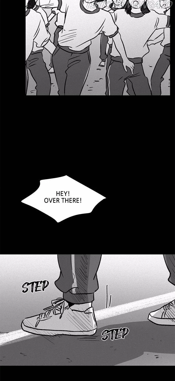 Scroll if You Dare Chapter 24 page 68 - 