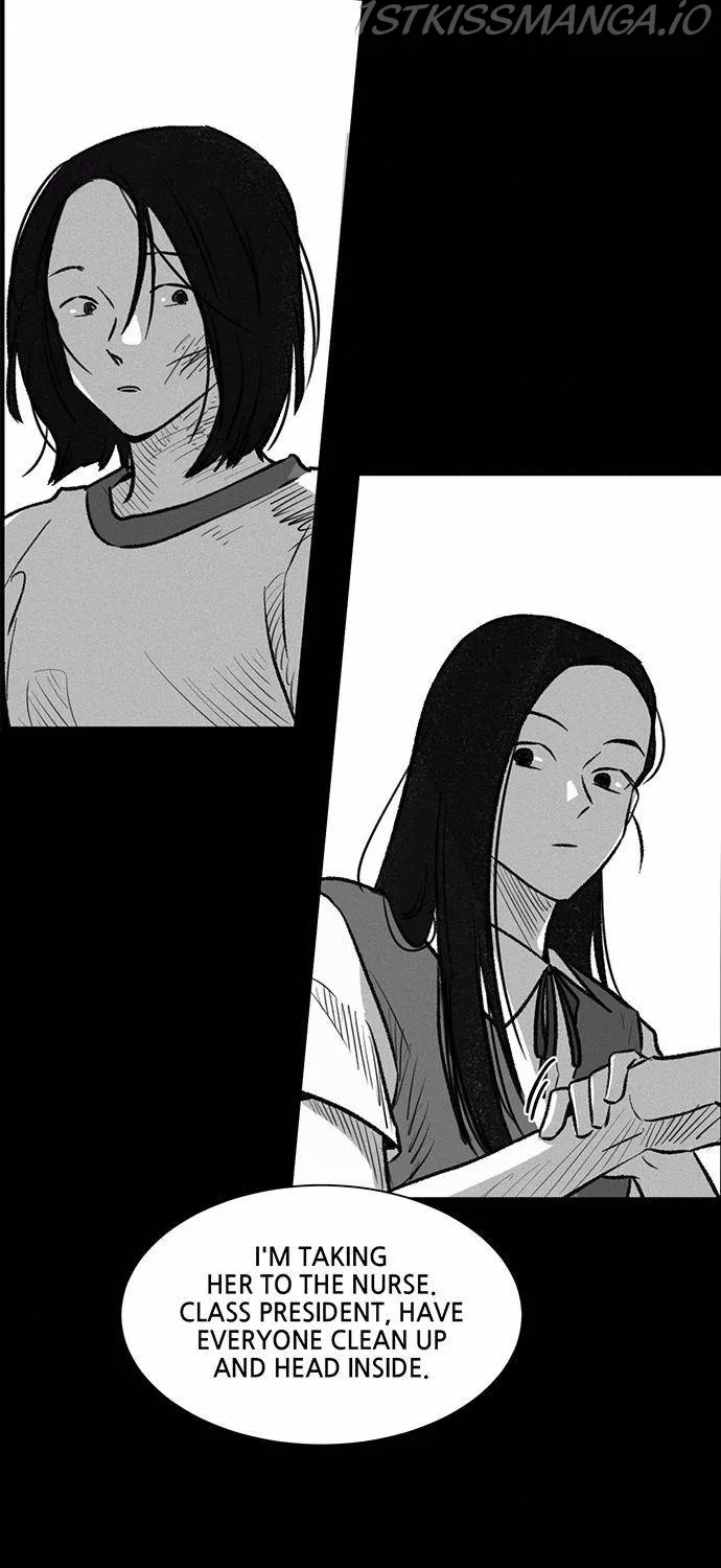 Scroll if You Dare Chapter 24 page 75 - 