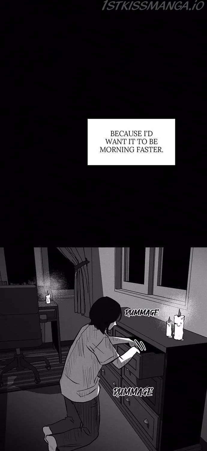Scroll if You Dare Chapter 24 page 85 - 
