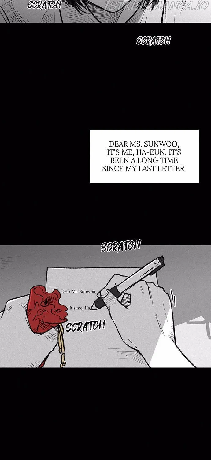 Scroll if You Dare Chapter 24 page 10 - 