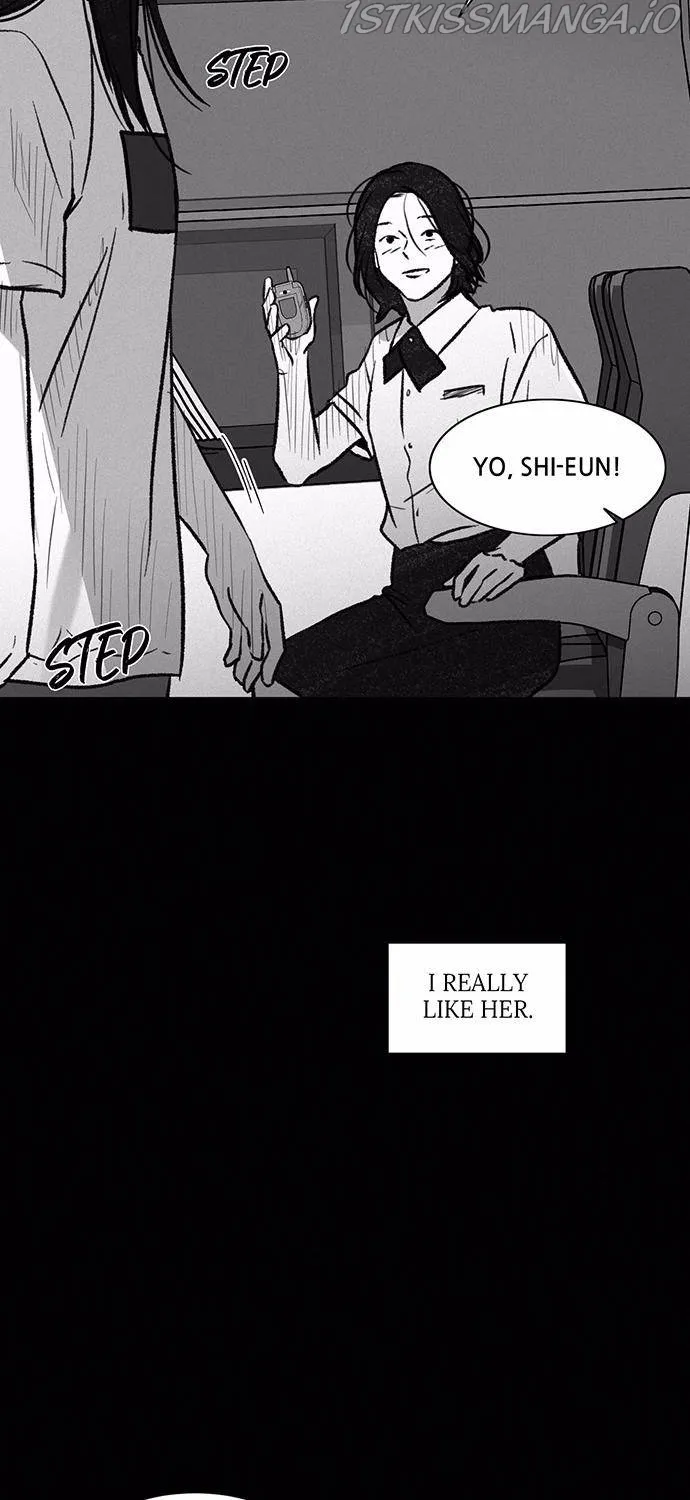 Scroll if You Dare Chapter 24 page 100 - 