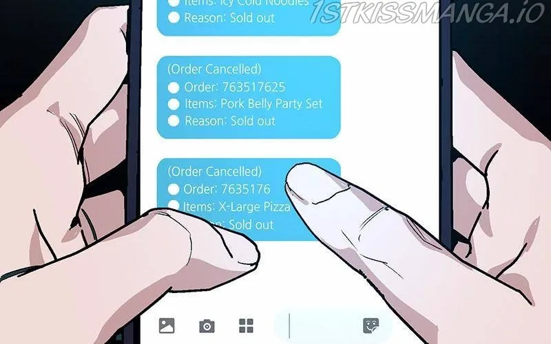 Scroll if You Dare Chapter 25 page 119 - 