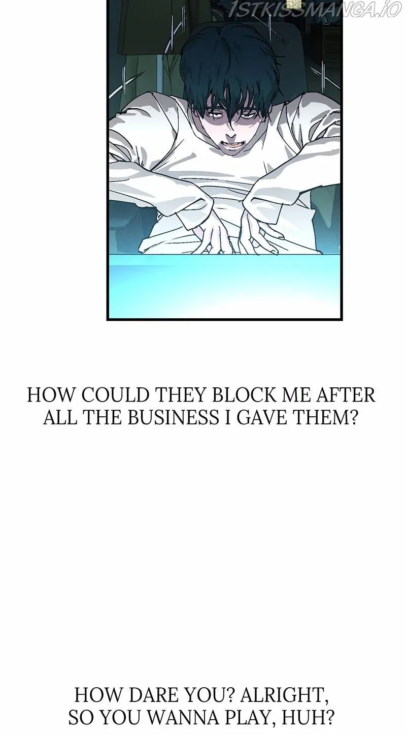 Scroll if You Dare Chapter 25 page 125 - 