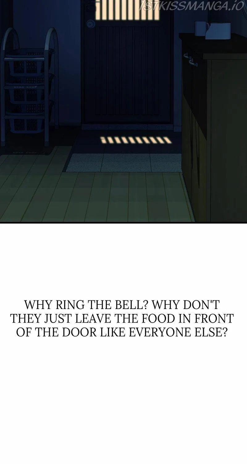 Scroll if You Dare Chapter 25 page 128 - 
