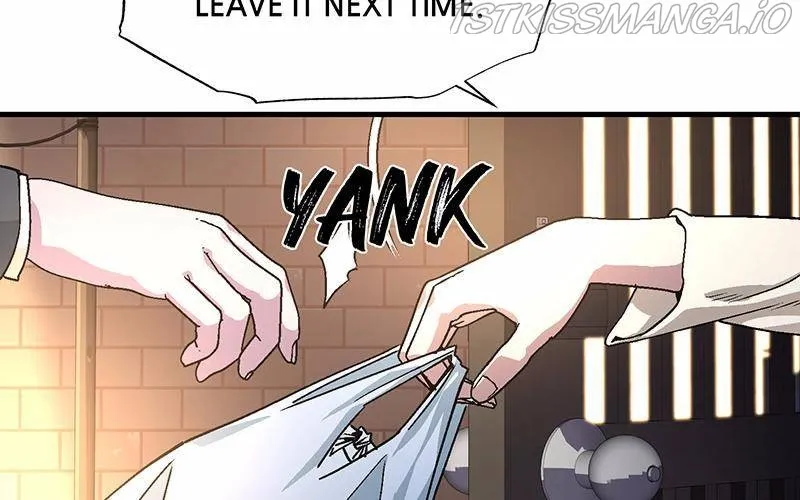 Scroll if You Dare Chapter 25 page 137 - 