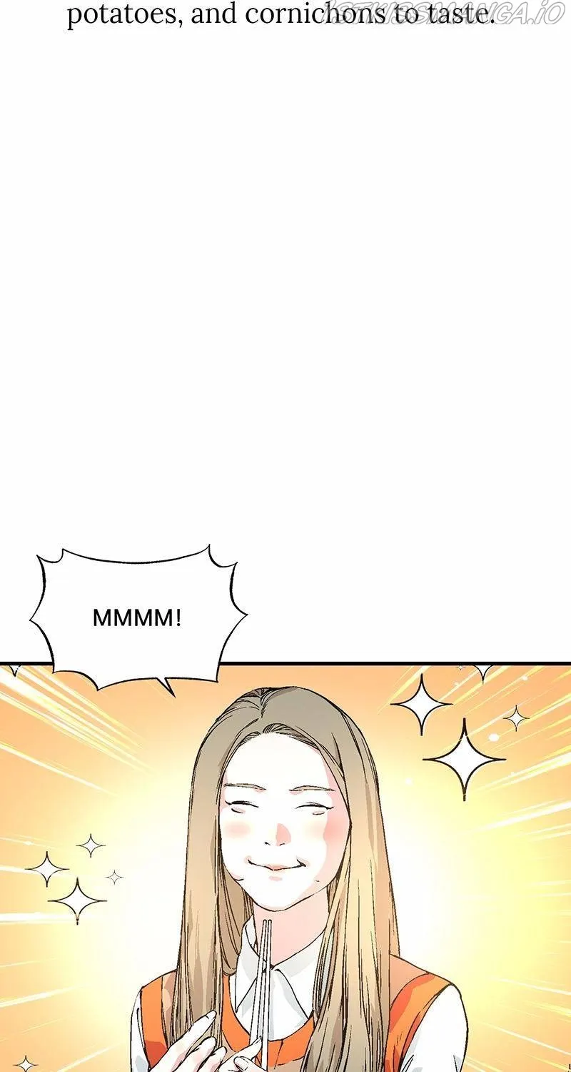 Scroll if You Dare Chapter 25 page 15 - 