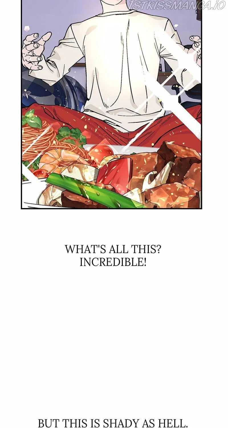 Scroll if You Dare Chapter 25 page 147 - 