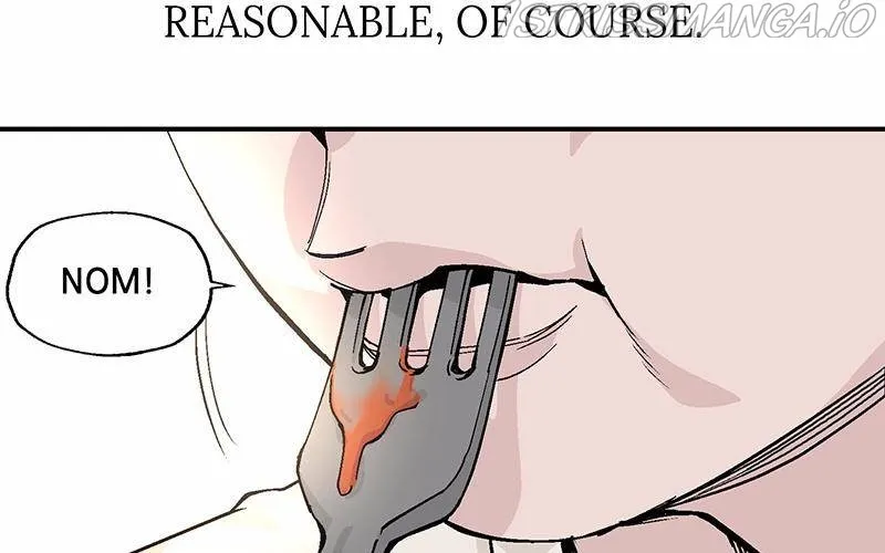 Scroll if You Dare Chapter 25 page 152 - 