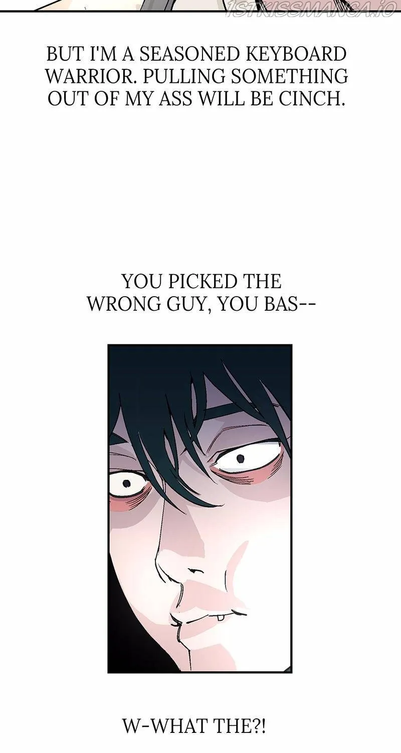 Scroll if You Dare Chapter 25 page 153 - 
