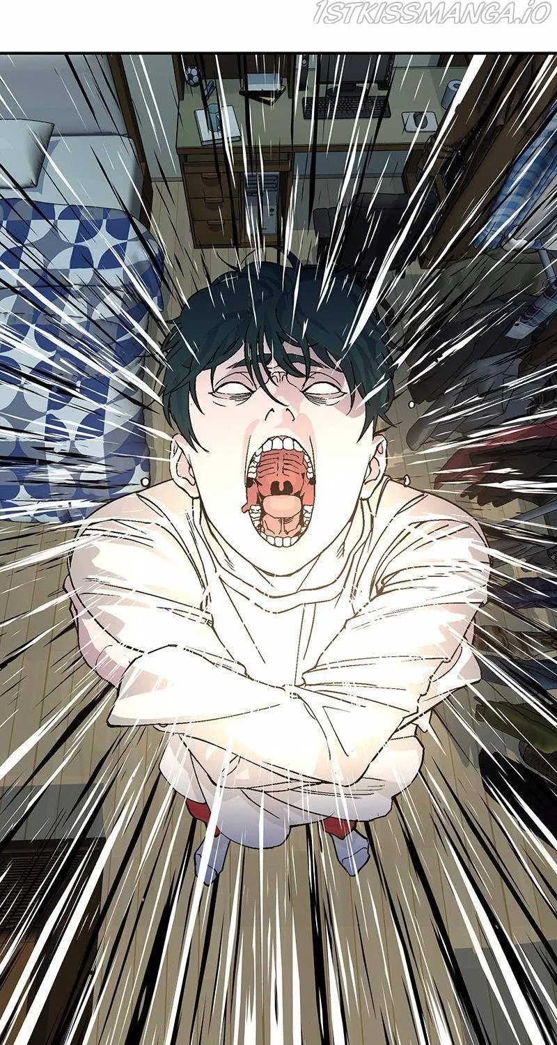 Scroll if You Dare Chapter 25 page 155 - 