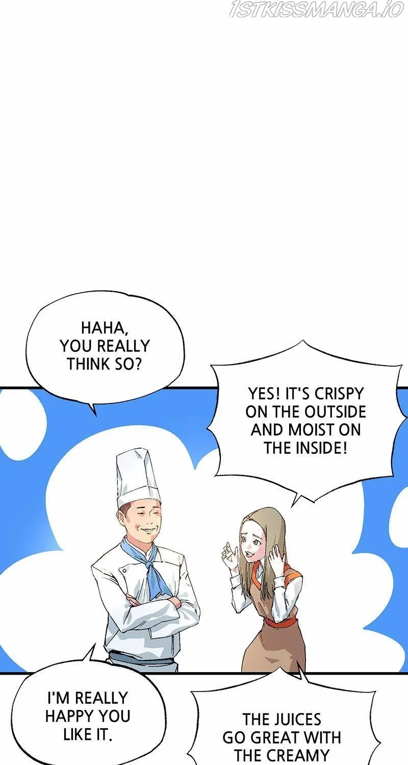 Scroll if You Dare Chapter 25 page 17 - 