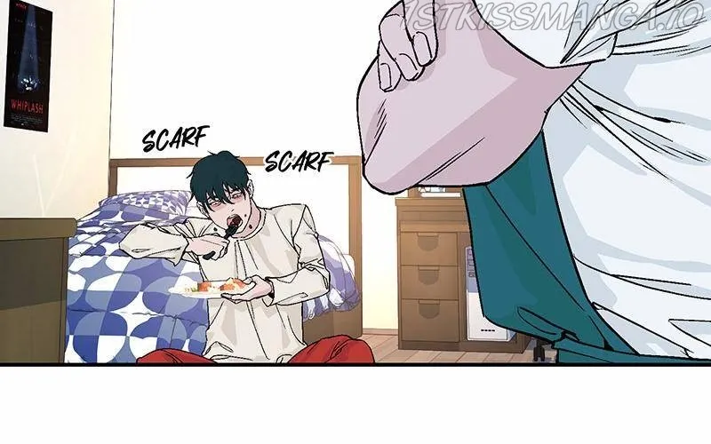 Scroll if You Dare Chapter 25 page 162 - 