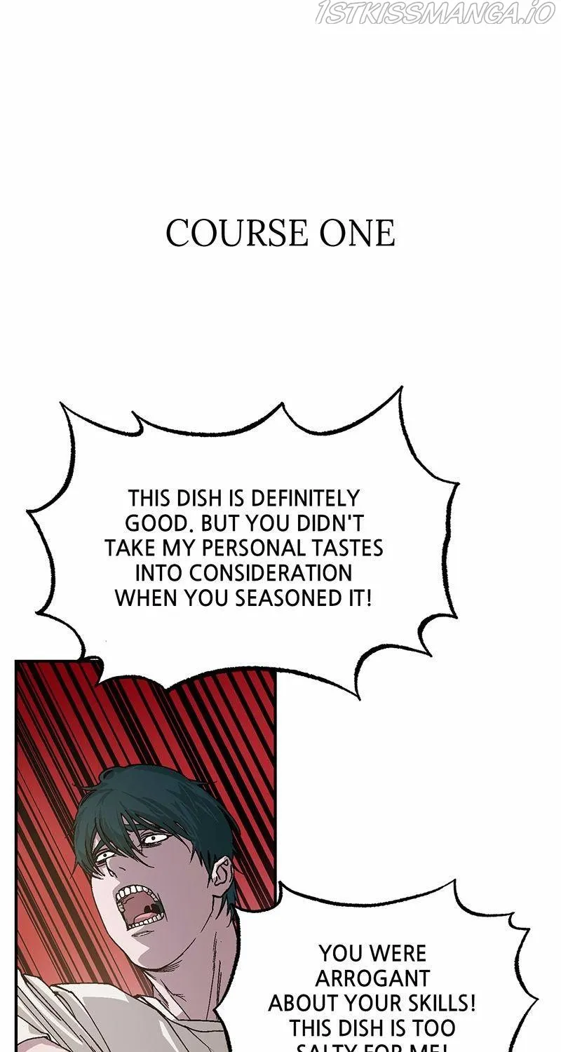 Scroll if You Dare Chapter 25 page 168 - 