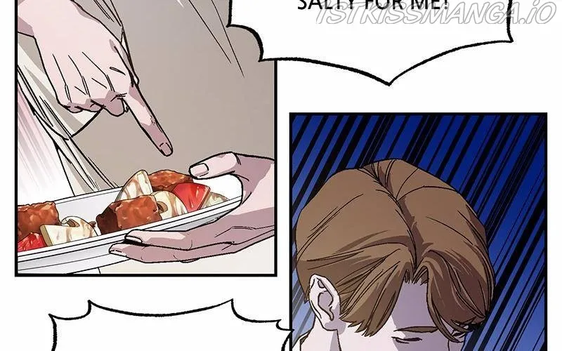 Scroll if You Dare Chapter 25 page 169 - 
