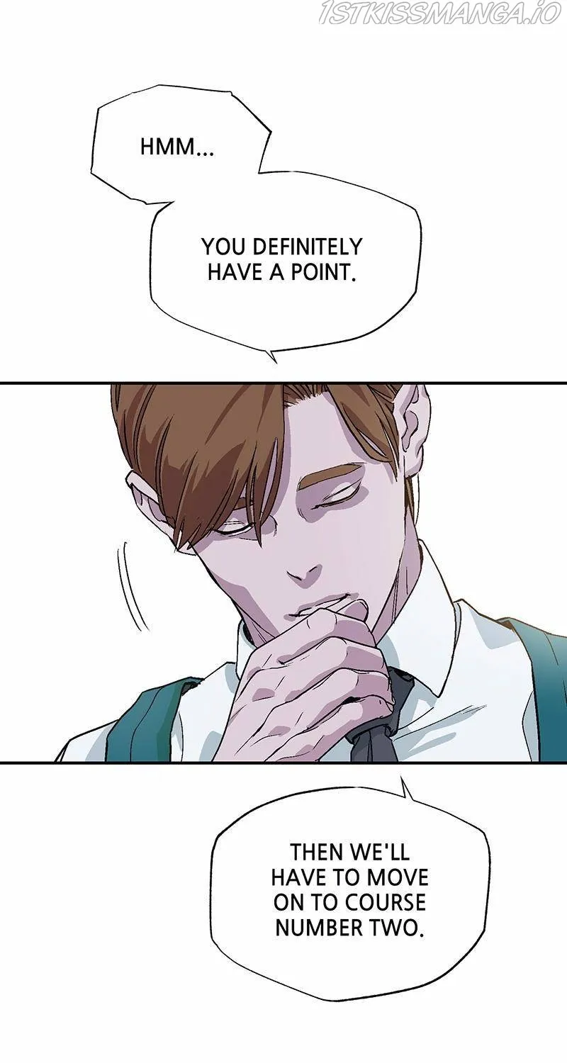 Scroll if You Dare Chapter 25 page 174 - 