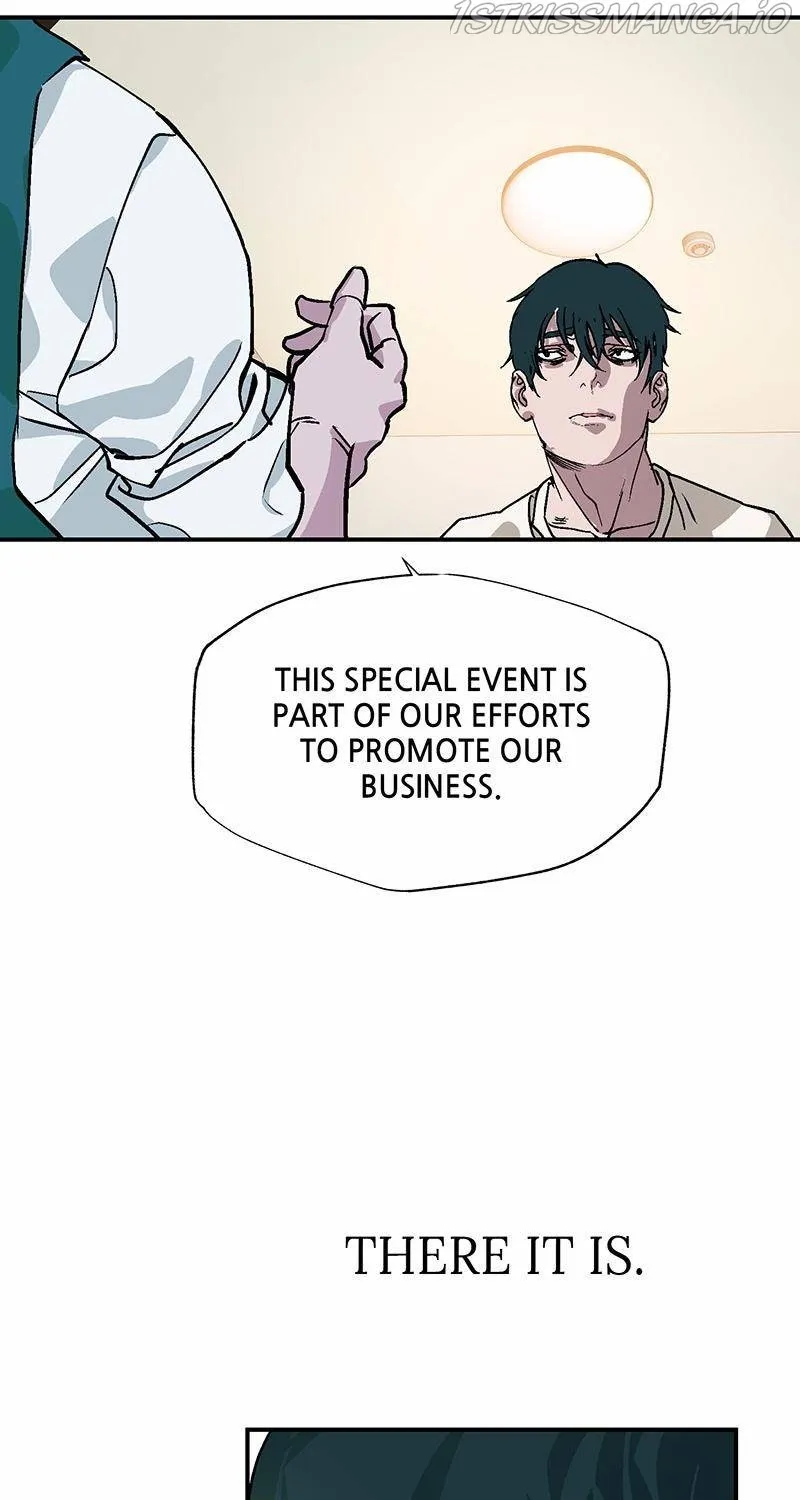 Scroll if You Dare Chapter 25 page 176 - 