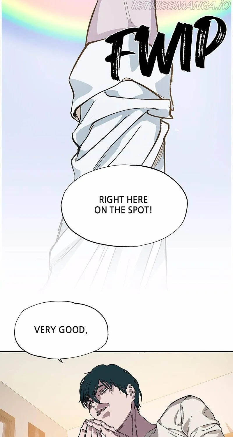 Scroll if You Dare Chapter 25 page 182 - 