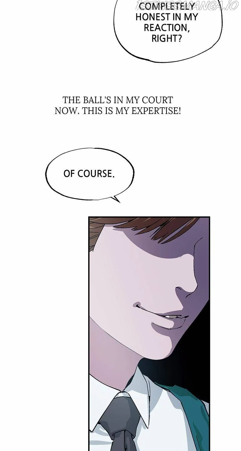 Scroll if You Dare Chapter 25 page 184 - 