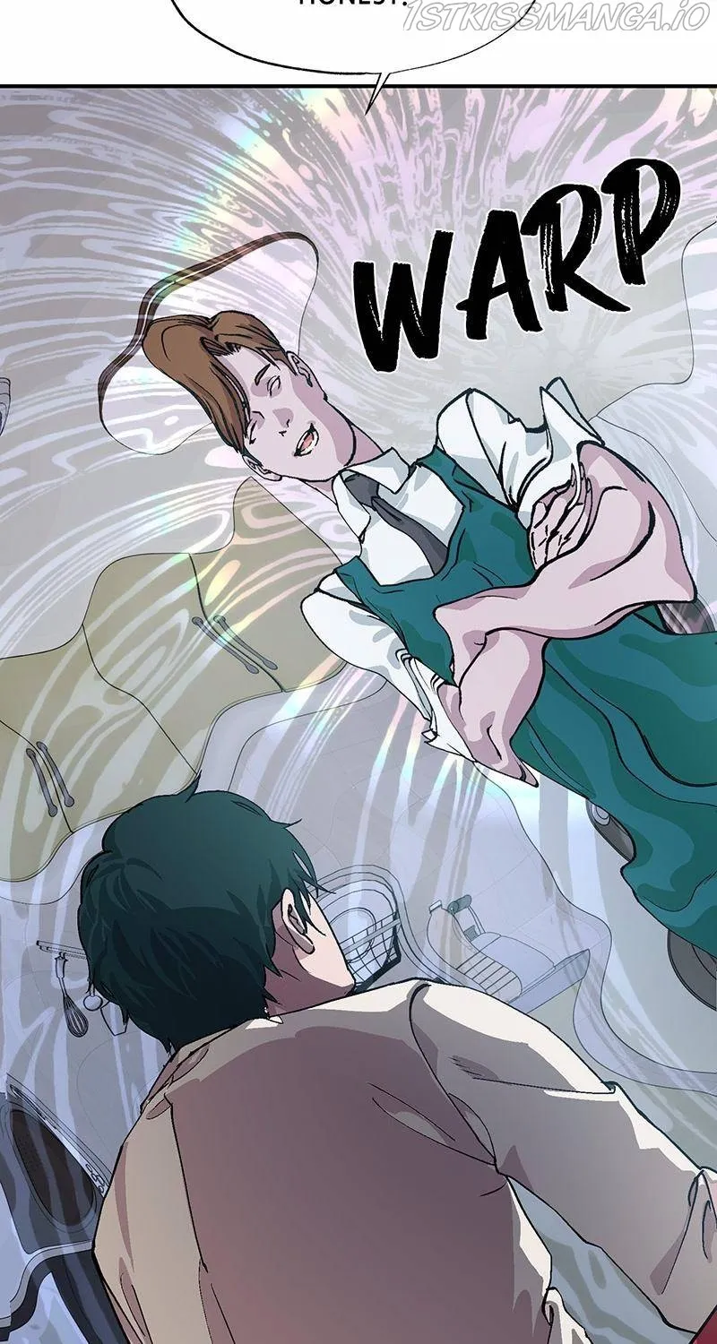 Scroll if You Dare Chapter 25 page 186 - 