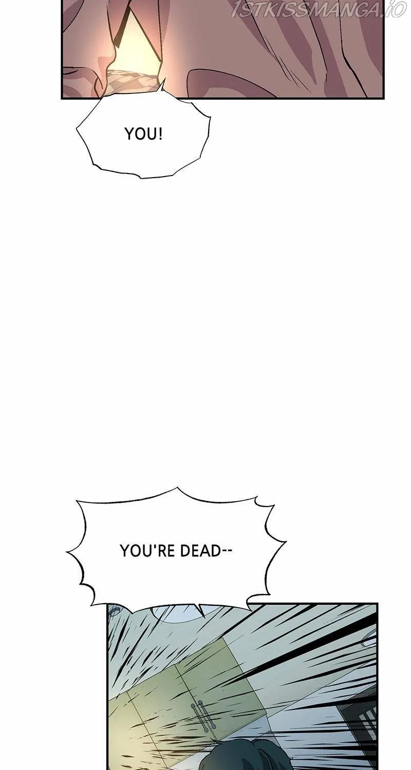 Scroll if You Dare Chapter 25 page 201 - 
