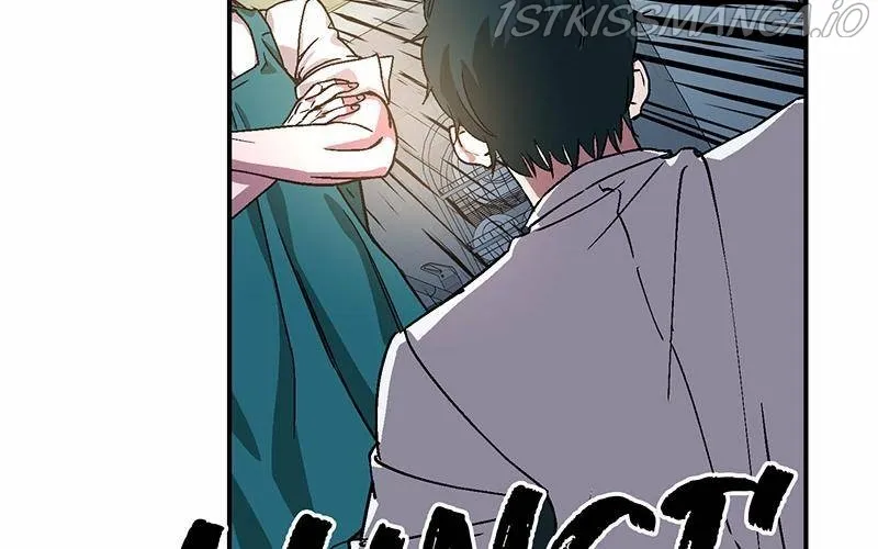 Scroll if You Dare Chapter 25 page 202 - 
