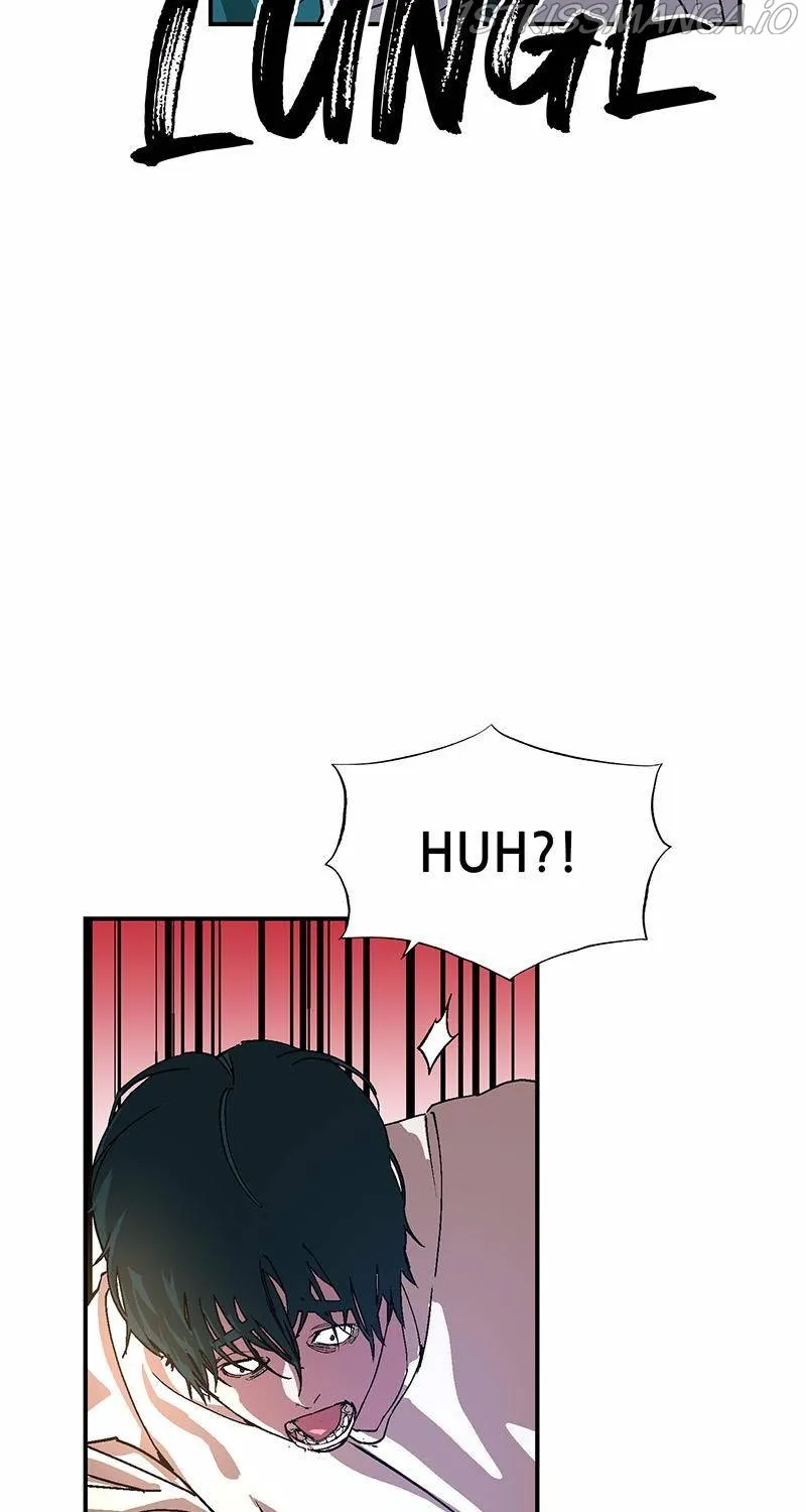 Scroll if You Dare Chapter 25 page 203 - 